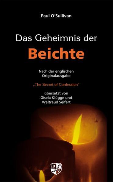 „Das Geheimnis der Beichtel“ von Father Paul O’Sullivan gilt als eines der faszinierendsten und unterhaltsamsten Bücher, die jemals über das Sakrament der Beichte geschrieben wurden. Der allseits beliebte Father Paul O’Sullivan, unter anderem Autor von „Alles über die Engel“, „Wie man glücklich sein kann/ Wie man heilig sein kann“ sowie „Lies mich oder bedaure es“ und vieler anderer äußerst populärer Bücher, veröffentlicht in diesem kleinen Juwel eine Menge wahrer Geschichten über die Beichte, darüber hinaus Zitate, die die Beichte betreffen, aus den Heiligen Schriften und von den Heiligen der frühen Kirche. Viele seiner Anekdoten handeln auch von Nicht-Katholiken und zeigen, wie die Beichte die Bewunderung sogar von Protestanten gewonnen hat. Er verbindet all diese Elemente, um beweisen zu können, dass die Beichte von unserem Herrn selbst kommt, dass sie neuen Mut und Jugendlichkeit des Geistes für Herz und Seele gibt und dass durch das Mittel der wöchentlichen Beichte jede Sünde besiegt werden kann! Father O‘Sullivan gibt Müttern und Vätern den vernünftigen katholischen Rat, dass sie ihre Kinder zu häufiger Beichte anhalten sollen-als Mittel, sie vor den ernsten Gefahren der Unkeuschheit zu schützen. „Das Geheimnis der Beichte“ zeigt, dass Gott ein praktisches und wirkungsvolles Heilmittel für jedes Übel gespendet hat, das die menschliche Seele krank macht-ein göttliches Heilmittel, gleichermaßen geeignet, verhärtete Gleichgültigkeit gegenüber wiederholter Todsünde zu vernichten und die weniger ernsten Verfehlungen kleiner Kinder zu heilen. Dieses Buch legt eines der wirklich großen „Geheimnisse“ des katholischen Glaubens offen. Es beschreibt mit großer Wärme und Liebe das Sakrament der Beichte als geistiges Stärkungsmittel, womit Gott große und heroische Heilige emporhebt und auch zahllose „gewöhnliche“ Katholiken zu einer bemerkenswerten Reinheit des Herzens in diesem Leben hinführt-und zum ewigen Himmelslohn im nächsten.