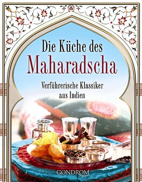 Ob Kardamom, Kurkuma oder Koriander: Indiens Küche lädt ein zu einer außergewöhnlichen Entdeckungsreise für alle Sinne. Herzhafte Fleischgerichte aus dem Tonofen, feurig-scharfe Currys, eine Vielzahl vegetarischer Gerichte und raffinierte Nachspeisen schmeicheln dabei auch dem verwöhnten Gaumen. Schon auf den ersten Seiten erschließt sich der Reichtum an Zutaten und Gewürzen indischer Gerichte. Abwechslungsreiche Erläuterungen zu den Besonderheiten der indischen Küchentraditionen und über 140 klassische Rezepte führen durch ein kulinarisches Wunderland — vielfältig, exotisch und voller Überraschungen!