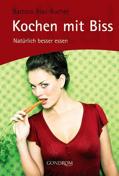 Sie glauben, vollwertige Ernährung sei nur etwas für Müsli-Fanatiker? Dann wissen Sie nicht, dass vegetarische Küche höchsten Gourmet-Ansprüchen genügt! Sie wollen sich bewusster ernähren, aber wissen nicht, ob auch öko drin ist, wo bio drauf steht? Dann finden Sie hier jede Menge Tipps für den klugen Einkauf! Ob vitaminreiches Frühstück für den guten Start in den Tag, Power-Food für Körper & Geist, das Beste aus der abwechslungsreichen Mittelmeer-Küche, Low-fat-Rezepte mit Pfiff, fleischlos glücklich oder süße Versuchungen ohne schlechtes Gewissen: Fast 150 raffinierte Rezeptideen, nützliches Hintergrundwissen zu Inhaltsstoffen sowie clevere Einkaufs- und Zubereitungstipps machen aus diesem kleinen Buch ein echtes Kraftpaket. So wird Ihre Vitalküche zum Kocherlebnis mit Biss!