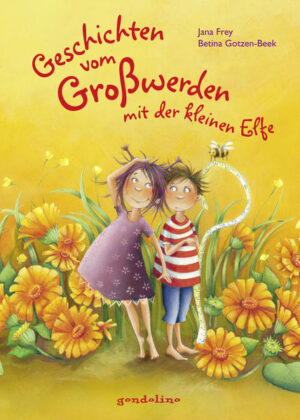 Immer muss Emma zu Hause helfen! Sie muss putzen, aufräumen oder auf ihre kleine Schwester aufpassen. Für Dinge, die Spaß machen, ist sie noch viel zu klein. Das sagen jedenfalls die Erwachsenen. Emma findet das nicht. Schließlich kann und weiß sie schon fast alles und hat so viele gute Ideen. Zusammen mit ihrem besten Freund Egon will sie alle gleich in die Tat umsetzen. „Los, Egon, schneller!“,ruft sie. Und schon wirbelt Emma los … Vier liebevoll illustrierte Geschichten über das Großwerden, die Kindern Mut machenund das Selbstbewusstsein fördern.