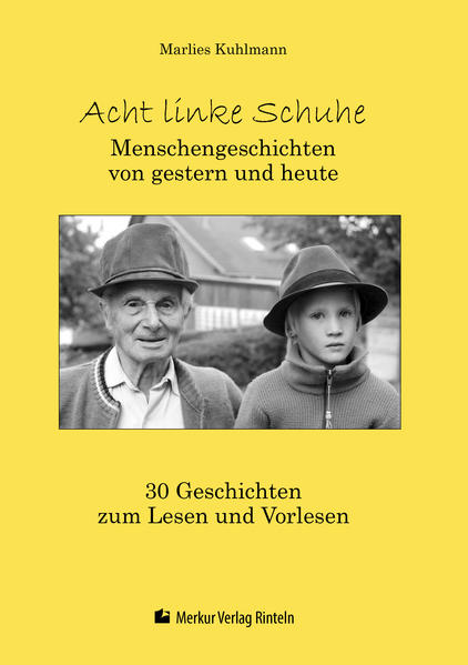 Die Geschichten sind unabhängig voneinander, erzählen von glücklichen und traurigen Stunden, von berührenden und vergnüglichen Begebenheiten - vom Auf und Ab im Leben gestern und heute. Weiterführende Informationen und Hinweise auf Vorlesungen entnehmen Sie bitte der Homepage der Autorin unter: https://marlies-kuhlmann.de/