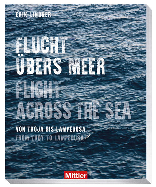 Flucht übers Meer - Flight across the sea | Bundesamt für magische Wesen