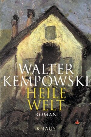 Ein kleines Heidedorf in den 60er Jahren Matthias Jänicke, Lehrer und nicht mehr ganz jung, tritt seine erste Stelle an. Das gemächliche Landleben behagt ihm durchaus. Idyllische Impressionen lassen ihn, zumindest eine Zeitlang, an eine heile Welt glauben. Doch der schöne Schein trügt. Schon bald muss er erkennen, dass fast jeder Dorfbewohner etwas zu verbergen hat. Missgunst und kleine Skandale sind an der Tagesordnung, werden jedoch vor dem Fremden sorgfältig verborgen. Der dörfliche Mikrokosmos widersetzt sich allen Versuchen des Lehrers, in dessen Inneres vorzudringen. So bleibt er der geduldete Beobachter, dessen Alltag zwischen zufälligen Liebeleien, Schulstunden und gelegentlichen Jagdausflügen verrinnt. Dabei käme es für ihn jetzt wirklich darauf an: Es ist bereits sein dritter Anlauf, eine bürgerliche Existenz zu gründen ...