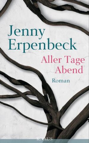 Das Leben ist die Zeit, die dir bleibt Wie lang wird das Leben des Kindes sein, das gerade geboren wird? Wer sind wir, wenn uns die Stunde schlägt? Wer wird um uns trauern? Jenny Erpenbeck nimmt uns mit auf ihrer Reise durch die vielen Leben, die in einem Leben enthalten sein können. Sie wirft einen scharfen Blick auf die Verzweigungen, an denen sich Grundlegendes entscheidet. Die Hauptfigur ihres Romans stirbt als Kind. Oder doch nicht? Stirbt als Liebende. Oder doch nicht? Stirbt als Verratene. Als Hochgeehrte. Als von allen Vergessene. Oder doch nicht? Meisterhaft und lebendig erzählt Erpenbeck, wie sich, was wir »Schicksal« nennen, als ein unfassbares Zusammenspiel von Kultur- und Zeitgeschichte, von familiären und persönlichen Verstrickungen erweist. Der Zufall aber sitzt bei alldem »in seiner eisernen Stube und rechnet«.