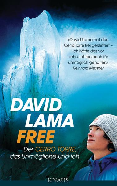 David Lama bezwingt den mythischen Berg – »Eine Sensation.« Spiegel.de „You haven’t got a snowball’s chance in hell“ – Du hast nicht den Hauch einer Chance, sagte Kletterlegende Jim Bridwell, als er von David Lamas Plan erfuhr. Doch nichts konnte für den damals 19-jährigen Tiroler reizvoller sein, als etwas scheinbar Unmögliches zu schaffen. Spannend und brutal ehrlich erzählt David Lama, was er in den drei Wintern am legendären Gipfel Patagoniens erlebt hat. Wie seine hochfliegenden Träume von der Realität einer international geführten Debatte um „Show“ und Regeln des modernen Alpinismus eingeholt wurden. Und wie ihm und seinem Kletterpartner am Ende gegen alle Zweifel die erste freie Besteigung des Cerro Torre gelang. Ausstattung: 1 Bildteil (32 S.)