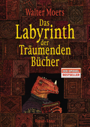 Hildegunst von Mythenmetz kehrt zurück in die »Stadt der Träumenden Bücher« Über zweihundert Jahre ist es her, seit Buchhaim, die Stadt der Träumenden Bücher, von einem verheerenden Feuersturm zerstört worden ist. Der Augenzeuge dieser Katastrophe, Hildegunst von Mythenmetz, ist inzwischen zum größten Schriftsteller Zamoniens avanciert und erholt sich auf der Lindwurmfeste von seinem monumentalen Erfolg. Er gefällt sich im täglichen Belobhudeltwerden, als ihn eine verstörende Botschaft erreicht, die seinem Dasein endlich wieder einen Sinn gibt. Verlockt durch einen rätselhaften Brief kehrt Hildegunst von Mythenmetz nach Buchhaim zurück. Die prächtig wiederaufgebaute Stadt ist erneut zur pulsierenden Metropole der Literatur und zum Mekka des Buchhandels geworden und wird durchströmt von Buchverrückten aller Art. Dem Rätsel auf der Spur gerät Mythenmetz, kaum hat er die Stadt betreten, in ihren abenteuerlichen Sog. Er begegnet alten Freunden wie der Schreckse Inazea Anazazi, den Buchlingen Ojahnn Golgo van Fontheweg, Dölerich Hirnfidler und Gofid Letterkerl, dem Eydeeten Hachmed Ben Kibitzer, aber auch neuen Bewohnern, Phänomenen und Wundern der Stadt, wie den mysteriösen Biblionauten, den obskuren Puppetisten und der jüngsten Attraktion Buchhaims, dem »Unsichtbaren Theater«. Dabei verirrt sich Mythenmetz immer tiefer im »Labyrinth der Träumenden Bücher«, das geheimnisvoll und unsichtbar die Geschicke Buchhaims zu bestimmen scheint. Bis er schließlich in einen unaufhaltsamen Strudel von Ereignissen gerät, der alle Abenteuer, die er je zu bestehen hatte, in jeder Hinsicht übertrifft. Ausstattung: über 100 Illustrationen