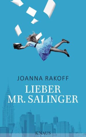 „Eine Liebeserklärung an die Zeit kurz vor der digitalen Revolution und an die immerwährende Kraft der Literatur.“ The Chicago TribuneVon ihnen gibt es Hunderte: blitzgescheite junge Frauen, frisch von der Uni und mit dem festen Vorsatz, in der Welt der Bücher Fuß zu fassen. Joanna Rakoff war eine von ihnen. 1996 kommt sie nach New York, um die literarische Szene zu erobern. Doch zunächst landet sie in einer Agentur für Autoren und wird mit einem Büroalltag konfrontiert, der sie in eine längst vergangen geglaubte Zeit katapultiert. Joanna lernt erst das Staunen kennen, dann einen kauzigen Kultautor - und schließlich sich selber.