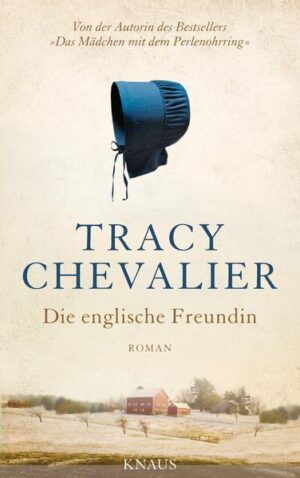 Als die Sklavenfrage Amerika entzweite - ein großer Frauenroman von Bestsellerautorin Tracy Chevalier Die junge Quäkerin Honor verlässt 1850 aus Liebeskummer ihre Heimat, um in Amerika ein neues Leben zu beginnen. Doch schon kurz nach ihrer Ankunft wird sie von einer harten Realität eingeholt, die Frage der Sklaverei spaltet die Nation. Zu ihrer einzigen Vertrauten wird die temperamentvolle Hutmacherin Belle. Dass sich ausgerechnet der Sklavenjäger Donovan für Honor interessiert, bringt sie in eine schwierige Lage, und sie muss sich zwischen schönen Worten und mutigem Handeln entscheiden.