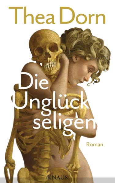 Der große Roman über die Sehnsucht nach Unsterblichkeit Johanna Mawet ist Molekularbiologin und forscht an Zebrafischen zur Unsterblichkeit von Zellen. Während eines Forschungsaufenthalts in den USA gabelt sie einen merkwürdigen, alterslosen Herrn auf. Je näher sie ihn kennenlernt, desto abstrusere Erfahrungen macht sie mit ihm. Schließlich gibt er sein Geheimnis preis. Er sei der Physiker Johann Wilhelm Ritter, geboren 1776. Starker Tobak für eine Naturwissenschaftlerin von heute. Um seiner vermeintlichen Unsterblichkeit auf die Spur zu kommen, lässt sie seine DNA sequenzieren. Als Johannas Kollegen misstrauisch werden, bleibt dem sonderbaren Paar nur eines: die Flucht, dorthin, wo das Streben nach wissenschaftlicher Erkenntnis und schwarze Romantik sich schon immer gerne ein Stelldichein geben - nach Deutschland. In ihrem ersten Roman seit "Die deutsche Seele" nimmt Thea Dorn uns mit in die Extreme moderner Biomedizin und zieht uns zugleich in die Untiefen einer romantischen Seele. „Die Unglückseligen“ ist ein großes Lese- und Erkenntnisvergnügen, in dem sich die lange Tradition des Fauststoffes zeitgemäß spiegelt.