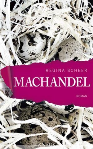 Ein großer Familien- und Generationenroman über die DDR und wie sie unterging. Regina Scheer spannt in ihrem beeindruckenden Debütroman den Bogen von den 30er Jahren über den Zweiten Weltkrieg bis zum Fall der Mauer und in die Gegenwart. Sie erzählt von den Anfängen der DDR, als die von Faschismus und Stalinismus geschwächten linken Kräfte hier das bessere Deutschland schaffen wollten, von Erstarrung und Enttäuschung, von dem hoffnungsvollen Aufbruch Ende der 80er Jahre und von zerplatzten Lebensträumen.