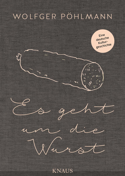 Liebeserklärung an ein großes deutsches Kulturgut: WURST Wurst ist viel mehr als nur ein Nahrungsmittel, sie gehört zur deutschen Kultur und polarisiert in Zeiten von Veganismus und Tierschutz. Das ganze Land ist voll mit Wurstgeschichten, nicht umsonst identifiziert uns die Welt als Wurstnation. Als Kunsthistoriker und Wurst-Ethnologe rückt Wolfger Pöhlmann dem Kunstwerk aus zerkleinertem Fleisch, Speck, Salz und Gewürzen kulturgeschichtlich, ästhetisch und geschmacklich auf die Pelle und reist der Wurst auf der Deutschlandkarte hinterher. In dieser Wurstbibel findet sich alles über katholische und evangelische Bratwürste, Weißwürste mit integriertem Senf, spezielle Männer- und Frauenwürste, die Plüschwürste der Kuscheltierschlachterei, Wurstzigarren, Wursttheater, Berichte von Wurstheiligen und Wundertaten mit der Wurst im Dreißigjährigen Krieg und vieles mehr. Ausstattung: durchgehend vierfarbig, mit zahlreichen Farbfotos und Illustrationen