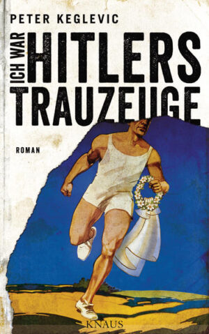 Ein grandioser, tragikomischer Roman mit Harry Freudenthal, Eva Braun, Leni Riefenstahl, HJ Syberberg u.v.a.m. sowie, zu guter Letzt, Adolf Hitler Ostersonntag 1945. In Berchtesgaden wird zum 13. Mal "Wir laufen für den Führer" gestartet: eintausend Kilometer in 20 Etappen durch das Tausendjährige Reich. Der Sieger darf Adolf Hitler am 20. April persönlich zum Geburtstag gratulieren. Dank Leni Riefenstahl, die den großen Durchhaltefilm drehen soll, gerät der untergetauchte Harry Freudenthal in den Pulk der Läufer und entrinnt damit seinen Häschern. Der irrwitzige Lauf nach Berlin führt Harry schließlich bis in den Führerbunker, wo er Geschichte schreibt. Mit großer Lust am historischen Detail und der Absurdität der Ereignisse in den letzten Wochen des Dritten Reichs erzählt Peter Keglevic die Lebensgeschichte eines Berliner Juden, der es bis in den Führerbunker schafft und dessen Schicksal aufs engste mit dem von Adolf Hitler verbunden ist.