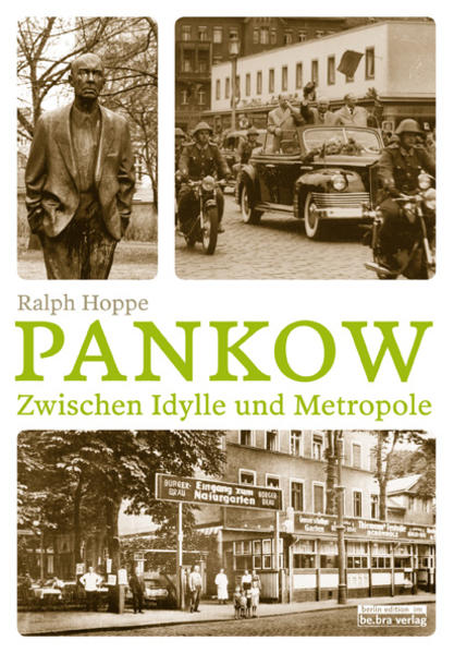 Pankow | Bundesamt für magische Wesen