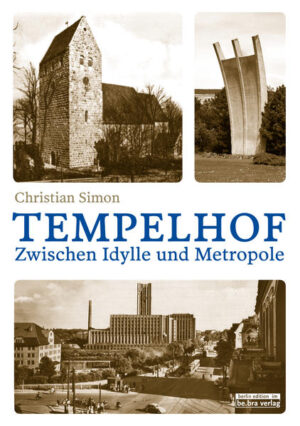 Tempelhof | Bundesamt für magische Wesen