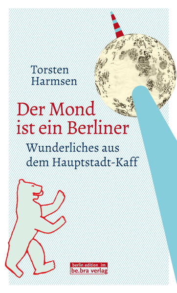 Wer Berlin verstehen will, der sollte dieses Buch lesen. Torsten Harmsen, langjähriger Redakteur der »Berliner Zeitung«, erforscht die Abgründe des Hauptstadtalltags und versucht, sich einen Reim auf die Eigenarten seiner Mit-Berliner zu machen. Ob es um geheime Raumstationen geht, um undankbare Möwen oder kuriose S-Bahngespräche - nichts ist ihm zu abseitig, um nicht einen Funken Welterkenntnis daraus zu schlagen. Ironische Distanz, gepaart mit Herzlichkeit und Witz, machen die Texte von Torsten Harmsen zu einem kurzweiligen und erhellenden Lesevergnügen … »Es sind alles Momentaufnahmen - doch in der Summe werden die so etwas wie ein Großstadtroman. Langzeitstudien unseres Großstadtlebens en miniature.« Thomas Böhm, radio eins (über Torsten Harmsens »Neulich in Berlin«)