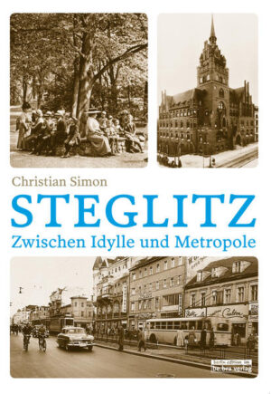 Steglitz | Bundesamt für magische Wesen