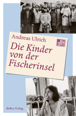 Die Kinder von der Fischerinsel | Bundesamt für magische Wesen