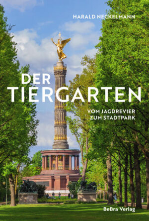 Der Tiergarten | Harald Neckelmann