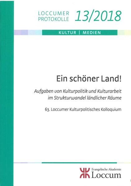 Ein schöner Land! | Bundesamt für magische Wesen