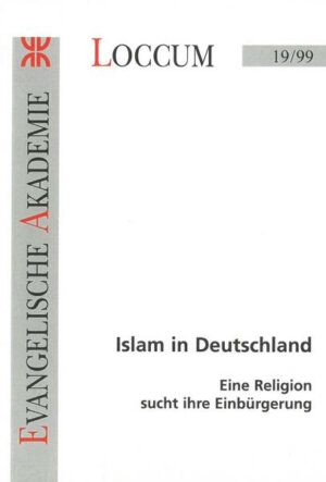 Islam in Deutschland | Bundesamt für magische Wesen