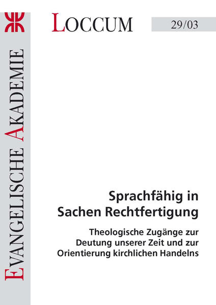 Angela Oster Die Theologie der Rechtfertigung-geschichtliche Perspektive und heutige Erfahrungsfelder Michael Haspel Der sündige und der mündige Mensch-Die Rechtfertigungslehre in einer globalisierten Welt Der Programmentwurf der Gruppe 'Offene Kirche' I. Theologische Grundlagen Bernd Vogel Einführung Martin Schindehütte Kommentar Hanna Kreisel Liebermann Kommentar II. Herausforderungen der Zeit Matthias Riemann Einführung Wolf von Nordheim Kommentar Christine Burbach Kommentar III. Kirchenpolitische Handlungsoptionen Michael Budny Einführung Werner Wasmuth Kommentar Albrecht Bungeroth Kommentar Die Freiheit evangelischer Verantwortung und die Macht des Faktischen-Orientierungen kirchlichen Handelns Ingrid Spieckermann Die Freiheit evangelischer Verantwortung und die Macht des Faktischen-Orientierungen kirchlichen Handelns Günter A. Menne Theologische Zugänge zur Deutung unserer Zeit und zur Orientierung kirchlichen Handelns Axel Denecke Volkskirche als Freiwilligkeitskirche