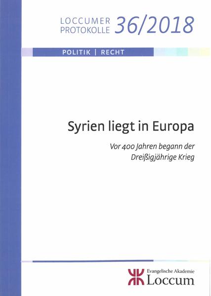 Syrien liegt in Europa | Bundesamt für magische Wesen