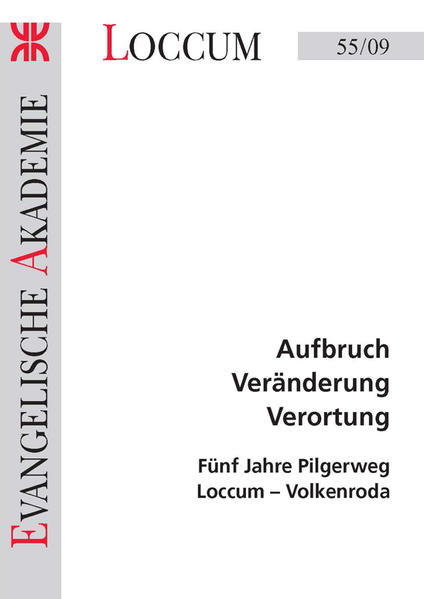 Arend de Vries Fünf Jahre Pilgerweg Loccum-Volkenroda. Eine kritische Bilanz Eberhard Sievers Der Pilger Henning Ernst Die Kirchengemeinde Matthias Gräbner Der Touristikfachmann Gabriele Kassenbrock Die Pilgerbegleiterin Stefanie Schulte-Rolfes Die Pilgerbeauftragte Harald Krüger Die Kommune Silke Harms Ich bin dann mal hier. Der durchziehende Pilger und das Bleibende Tessen von Kameke Spirituelle Kirchenführungen. Arbeitsgruppe 1 Ines Gliemann Kunst und Kultur am Weg. Kunst in Kirchen im Unstrut-Hainich-Kreis, Thüringen. Arbeitsgruppe 2 Christian Antz Tourismus mit Pilgern. Sitzen Kirche und Wirtschaft zukünftig in einem Boot? Arbeitsgruppe 3 Maike Selmayr Begleitung auf dem Weg. Planung einer mehrtägigen Gruppenpilgerwanderung mit geistlicher Begleitung. Arbeitsgruppe 4 Eva-Maria Jungk Pilgerweg: Inspiration für den Gemeindeaufbau. Arbeitsgruppe 5 Jens Blume Ein dringender seelsorgerlicher Fall. Wenn der Pastor (mehr) mit den Pilgern/Urlaubern beschäftigt ist. Arbeitsgruppe 6 Wolfgang Vorländer Als Gottes Gäste Gastgeber sein Rainer Brämer Heile Welt zu Fuß. Empirische Befunde zum spirituellen Charakter von Pilgern und Wandern Podiumsdiskussion Zwischen Chance und Überforderung: Der Pilgerweg zwischen vielen Stühl Ralf Hoburg Tagungskommentar