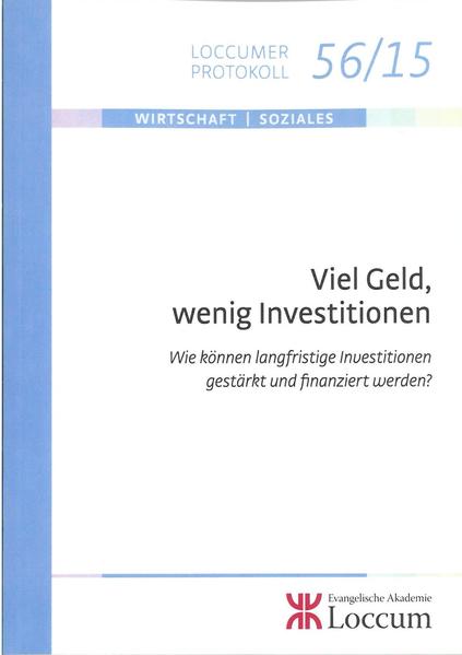 Viel Geld