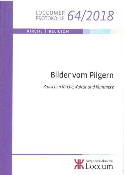 Julia Koll und Amélie zu Dohna Vorwort Bettina Gundler Unterwegs fürs Seelenheil?! Bilder vom Pilgern im Spiegel eines Ausstellungsprojektes Christian Antz Spirituelles Wandern. Unterwegs sein zu Gott und zu sich selbst als menschliches Bedürfnis Dietrich Sagert Wo steht die (kirchliche) Pilgerarbeit heute? Tobias Braune Krickau Lebenswenden und Schicksalswege. Pilgerbilder im Film Stefan Küblböck Zwischen Konsum und Hingabe: Balinesische Tempel als touristische Attraktion Michael Kaminski Pilgern in Lebensübergängen und in Krisen Bernd Lohse Nach dem Pilgern: Pilgerstammtisch und Pilgervesper Carola Ritter und Julia Lersch Informiert Pilgern-bewegt handeln. Eine Methodik für Multiplikatorinnen in der WGT-Arbeit Ralph Kuntz „Wandern mit wachsender Kraft …“-Alte Bilder für neue Pilger Oliver Gußmann Konsequenzen für die kirchliche Praxis. Ein Kommentar Helmut Aßmann Konsequenzen für die kirchliche Praxis. Ein Kommentar