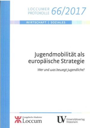 Jugendmobilität als europäische Strategie | Bundesamt für magische Wesen