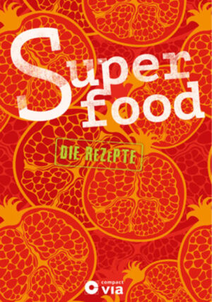 Superfood ist in aller Munde, von Açai und Aronia bis hin zu Weizengras und Zimt! Mit diesen Zutaten gibt es reichlich Extraportionen an wertvollen Nährstoffen für mehr Energie und Vitalität. Dabei darf der Genuss natürlich nicht zu kurz kommen. Mit den Rezepten in diesem Buch gelingt das spielend: gesunde Gerichte, die einfach super schmecken und für reichlich Abwechslung auf dem Teller sorgen. Für den ganzen Tag sind hier passende Anregungen dabei, von Frühstücksideen und Powerdrinks über Kleinigkeiten für zwischendurch und köstliche Hauptgerichte für jede Gelegenheit bis hin zu leckeren süßen Kreationen. Zudem beinhaltet das Buch viel Hintergrundwissen und stellt die wichtigsten Superfoods mit ihren Inhaltsstoffen und Wirkungen vor und es wird erläutert, was bei deren Aufnahme und Zubereitung zu beachten ist.