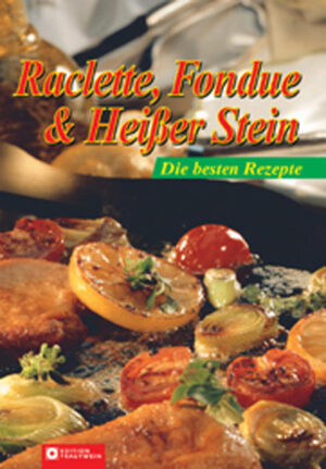 Dieses Buch bietet eine große Auswahl der besten Rezepte und Ideen. Mit vielen wertvollen Praxistipps, Zusatzinformationen wie z.B. Warenkunde und zahlreichen Farbabbildungen. Alle Rezepte mit Kalorien- und Joule-Angaben sowie Nährwerttabellen.