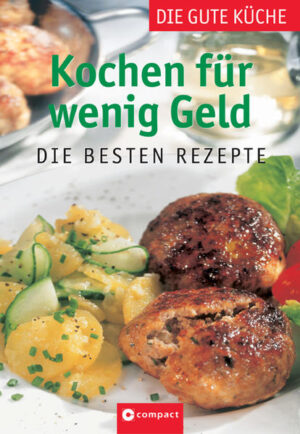 Über 100 leckere Rezepte zu den beliebtesten Gerichten von einfach bis raffiniert. Jeder Band mit brillanten Farbabbildungen, Kalorien- und Nährwertangaben, wertvollen Tipps und Varitionsvorschlägen