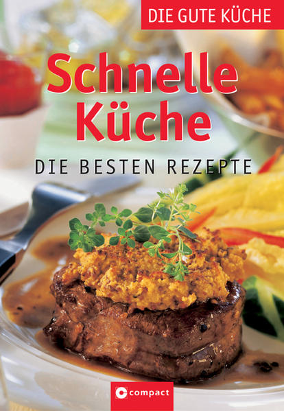 Über 100 leckere Rezepte zu den beliebtesten Gerichten von einfach bis raffiniert. Jeder Band mit brillanten Farbabbildungen, Kalorien- und Nährwertangaben, wertvollen Tipps und Varitionsvorschlägen