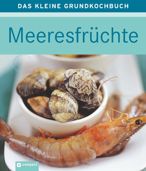 Der Titel bietet rund 40 Rezepte für einfache und klassische Gerichte mit Meeresfrüchten. Es werden alle Zubereitungsarten für Meeresfrüchte gezeigt, egal ob in der Pfanne gebraten, im Topf oder in der Folie gegart, im Ofen gebacken oder gegrillt. Zusätzliche Pannenhilfen, Step-by-step-Abbildungen sowie eine ausführliche Warenkunde und Informationen zu Einkauf, Lagerung und Verarbeitung ergänzen die Rezeptsammlung. Variationstipps lassen aus einfachen Gerichten schnell raffinierte Kombinationen entstehen – so finden auch Geübte neue Anregungen.