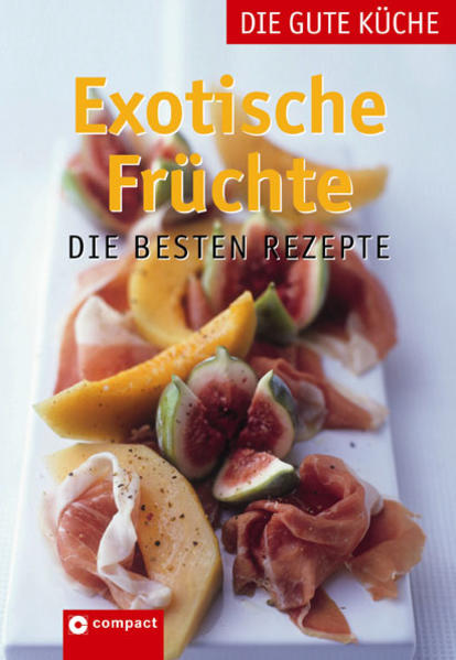 Der Titel bietet mit rund 100 Rezepten einen einzigartigen Einblick in die kulinarische Vielfalt exotische Früchte – von bekannten Exoten wie Banane oder Kiwi bis hin zu weniger bekannten Früchten wie Kaktusfeige oder Pitahaya. Der informative Einleitungsteil enthält zudem viel Wissenswertes zur Vielfalt und Zubereitung exotischer Früchte sowie wertvolle Tipps zu Inhaltsstoffen, Lebensmitteln und Variationsvorschlägen.