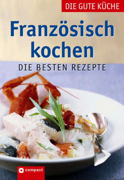 Der Titel bietet mit rund 100 Rezepten einen einzigartigen Einblick in die kulinarische Vielfalt der französischen Küche – von Klassikern bis hin zu modernen Rezepten. Der informative Einleitungsteil enthält zudem viel Wissenswertes zur Länderküche und zu typischen Zutaten sowie wertvolle Tipps zu Inhaltsstoffen, Lebensmitteln und Variationsvorschlägen.