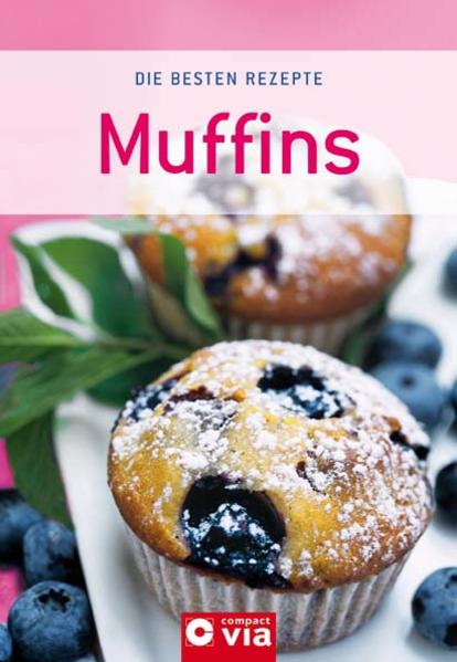 Das Buch bietet über 100 klassische und raffinierte Muffinrezepte. Egal, ob klassisch-süß, fruchtig, herzhaft oder pikant, hier finden Sie abwechslungsreiche Vorschläge. Mit Rezepten für besondere Anlässe - vom Geburtstag über Ostern und Halloween bis hin zu Weihnachten.