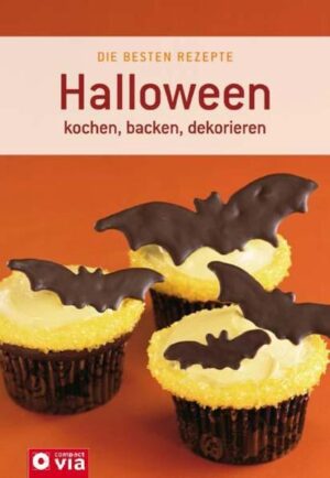 Das Buch bietet Bastel- und Dekoideen sowie über 100 Rezepte zu Halloween. Egal ob Vampirblutsuppe, gebackene Sargdeckel, Gruselpizza, Knabberschlangen oder Höllengetränke, hier finden Sie die passenden Anregungen. Mit zahlreichen Party- und Kürbisrezepten sowie wertvollen Tipps zur Organisation einer Halloweenparty, Anleitungen zum Aushöhlen und Schnitzen von Kürbissen sowie Geschichten rund um das Fest.