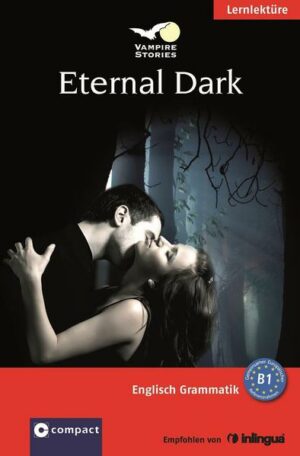 Eternal Dark (Vampire Stories) | Bundesamt für magische Wesen