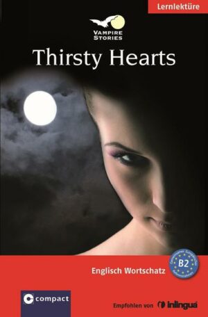 Thirsty Hearts (Vampire Stories) | Bundesamt für magische Wesen