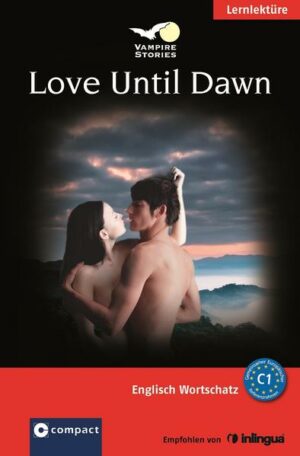Love Until Dawn (Vampire Stories) | Bundesamt für magische Wesen