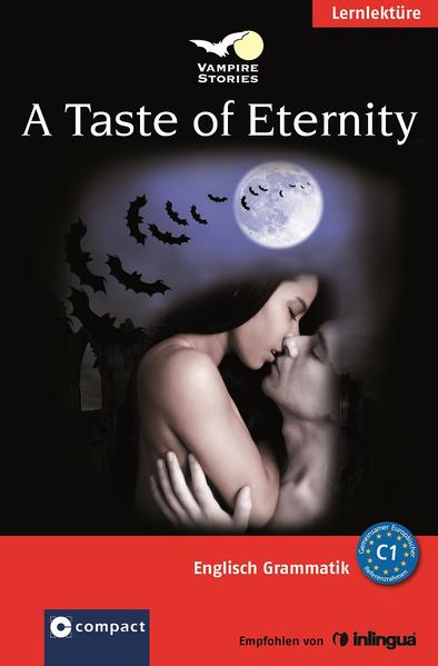 A Taste of Eternity (Vampire Stories) | Bundesamt für magische Wesen