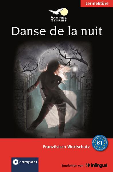 Danse de la nuit (Vampire Stories) | Bundesamt für magische Wesen