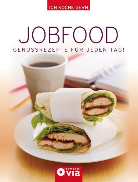 Die neue Kochbuchreihe bietet für alle Genießer köstliche und variantenreiche Rezeptideen für jeden Tag. Rund 100 Kreationen von einfach bis ausgefallen sorgen für Abwechslung in der Mittagspause. Denn auch im Büro kann man sich ausgewogen und lecker ernähren. Die pfiffigen Gerichte werden praktisch verpackt udn geben reichlich Energie im stressigen Alltagsleben. Diese Ideen lassen jedes Gourmetherz höher schlagen. Die Einleitung liefert Wissenswertes rund um das Thema. Zahlreiche Tipps zu Zutaten und Zubereitung, viele Variationsvorschläge sowie Nährwertangaben zu jedem Rezept machen den Genuss perfekt.