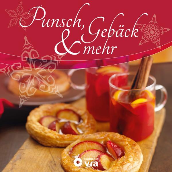 Es duftet nach Plätzchen und Punsch, Kinderaugen strahlen und überall funkeln Kerzen - Weihnachten ist die schönste Zeit des Jahres! Und mit den Rezepten in diesem Buch zaubern Sie eine stimmungsvolle Atmosphäre auf den Tisch. Verwöhnen Sie sich und Ihre Liebsten mit unwiderstehlichen Kreationen. Hier ist für jeden Geschmack etwas dabei, von einfach und unkompliziert bis ausgefallen und raffiniert. Lassen Sie sich inspirieren von rund 40 genussvollen, reich bebilderten Rezepten für - weihnachtliche Heißgetränke - weihnachtliches Kleingebäck - Stollen und Lebkuchen - feine Kuchen und Torten