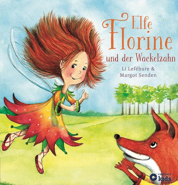 Elfe Florine ist zusammen mit ihrem Freund, dem Fuchs Vigilius, beim Drachen Donatus eingeladen. Sie wollen zusammen Kekse backen und Fußball spielen. Nur leider passt es Florine heute gar nicht. Sie hat nämlich einen Wackelzahn. Bestimmt fällt der Zahn bald aus und das wird sicher wehtun. Sie traut sich nicht, ihren Freunden davon zu erzählen, bis sie ihren Wackelzahn nicht länger verbergen kann... Eine lustige, liebevoll illustrierte Geschichte zum Vorund Selberlesen über die drei besten Freunde Elfe Florine, Drache Donatus und Fuchs Vigilius. Mit einem Rezept für Elfe Florines Lieblingsplätzchen und einer Bastelanleitung für eine Zahnschachtel.