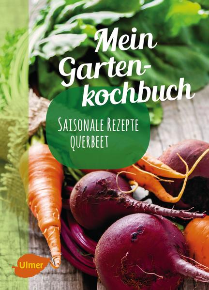 Gartengenuss frisch auf den Tisch: Das Gartenkochbuch befasst sich mit dem heimischen Obst- und Gemüsegarten in den vier Jahreszeiten. Hier finden Sie für jede Saison köstliche, traditionelle sowie ausgefallene Rezepte aus allen Regionen Deutschlands. Außerdem erhalten Sie interessante Informationen zu Anbau, Pflege und Ernte. Eingestreut sind nützlichen Tipps, die Auskunft geben zu Gesundheit, Geschichte, Lagerung, Verarbeitung sowie fürs Gärtnern und Kochen mit Kindern.