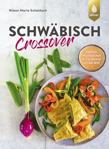 Schwäbisch Crossover vereint heiß geliebte Klassiker der schwäbischen Küche mit typischen Aromen internationaler Spezialitäten. Food-Bloggerin Nileen Marie Schaldach hat sich von Kochkünsten aus aller Welt inspirieren lassen und eröffnet in ihrer Crossover-Küche völlig neue Geschmackswelten. Sensationelle Gerichte wie Alblinsengemüse mit Wiener Backhendl, Maultaschen mit Wokgemüse und Kartoffelsalat mit Tuna-Tataki gelingen Anfängern wie Hobbyköchen und reichen von schneller Alltagsküche bis zum Fingerfood-Buffet. Lassen Sie die Grenzen zwischen den landestypischen Kochstilen verschmelzen und bringen Sie mit einer Prise Kreativität unvergleichliche Geschmacksfreuden in die schwäbische Küche.