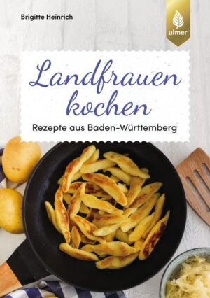 Landfrauen aus ganz Baden-Württemberg haben für dieses Kochbuch über 250 traditionelle und altbewährte Rezepte zusammengetragen. Ob Gaisburger Marsch, Laubfrösche, Kässpätzle oder Scheufele - genaue Anleitungen und bewährtes Wissen aus den Küchen unserer Mütter und Großmütter machen die Rezepte garantiert gelingsicher. Abgerundet wird das Buch durch spannendes Hintergrundwissen zum bäuerlichen Alltag und Festtagen auf der Alb. Ein Rezeptbuch mit regionalen Küchenschätzen zum Schmökern und Genießen - mit einem Vorwort des LandFrauenverbandes Baden-Württemberg e.V.